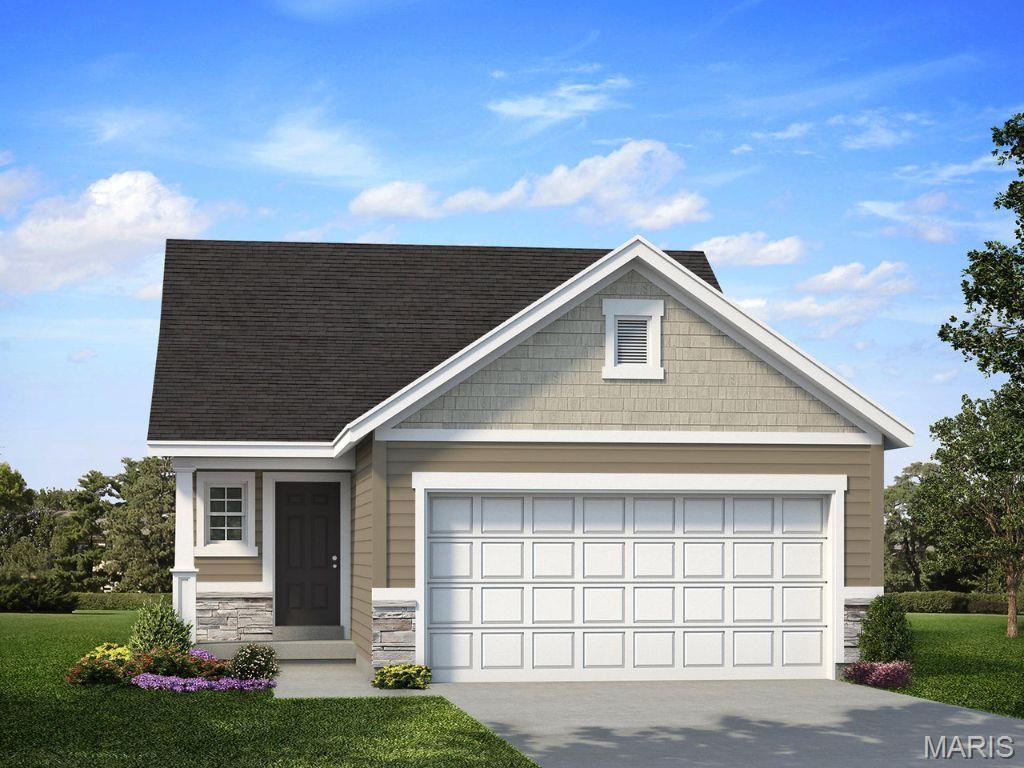 720 Courtshire Crossing Property Photo 1