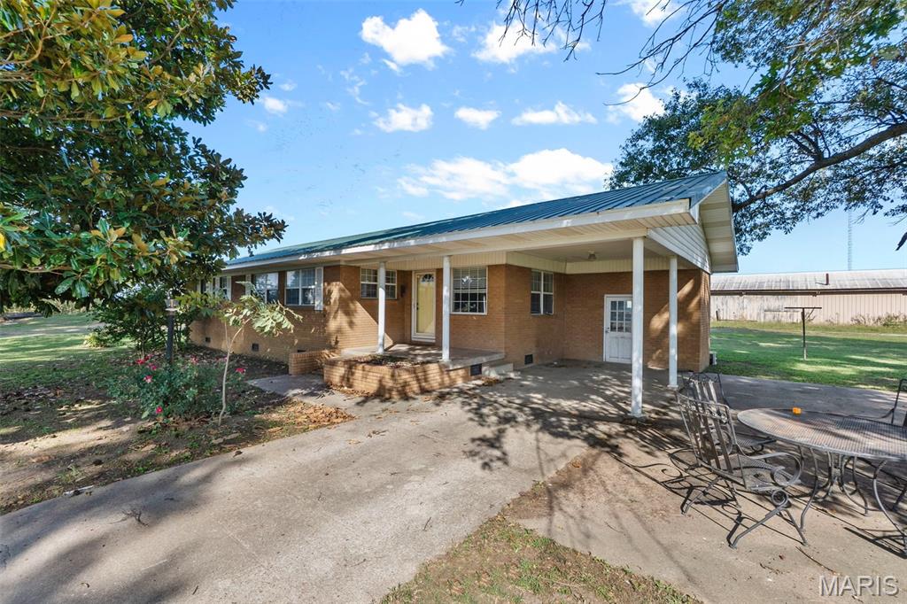 31 County Highway 249 Property Photo 1