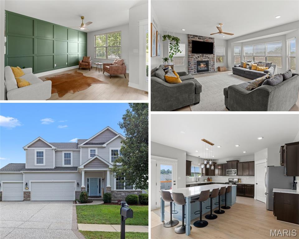 147 Wilmer Valley Drive Property Photo