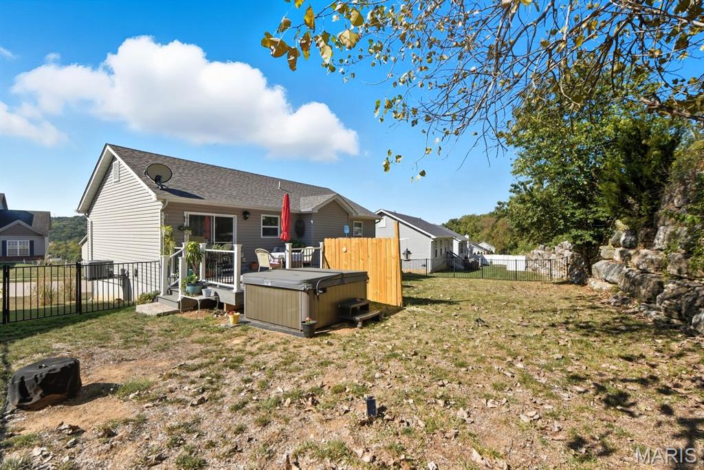 1045 Remington Drive Property Photo 21