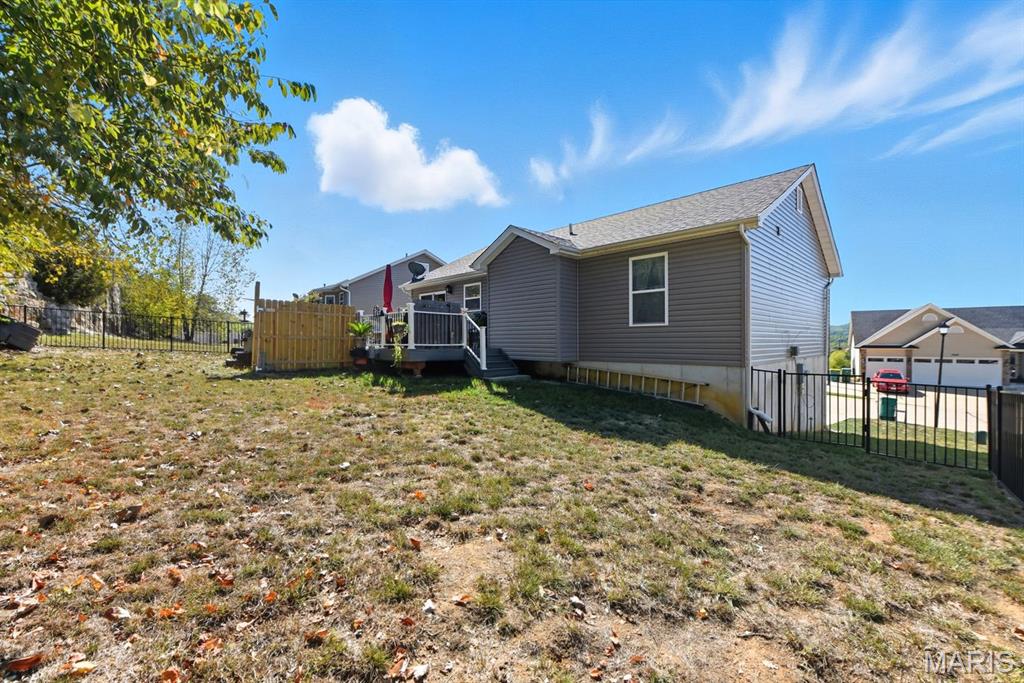 1045 Remington Drive Property Photo 22