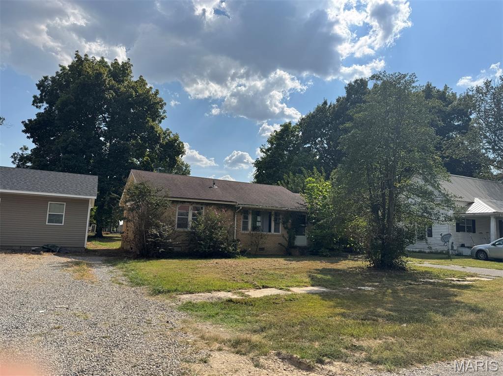 721 Monroe Avenue Property Photo 1