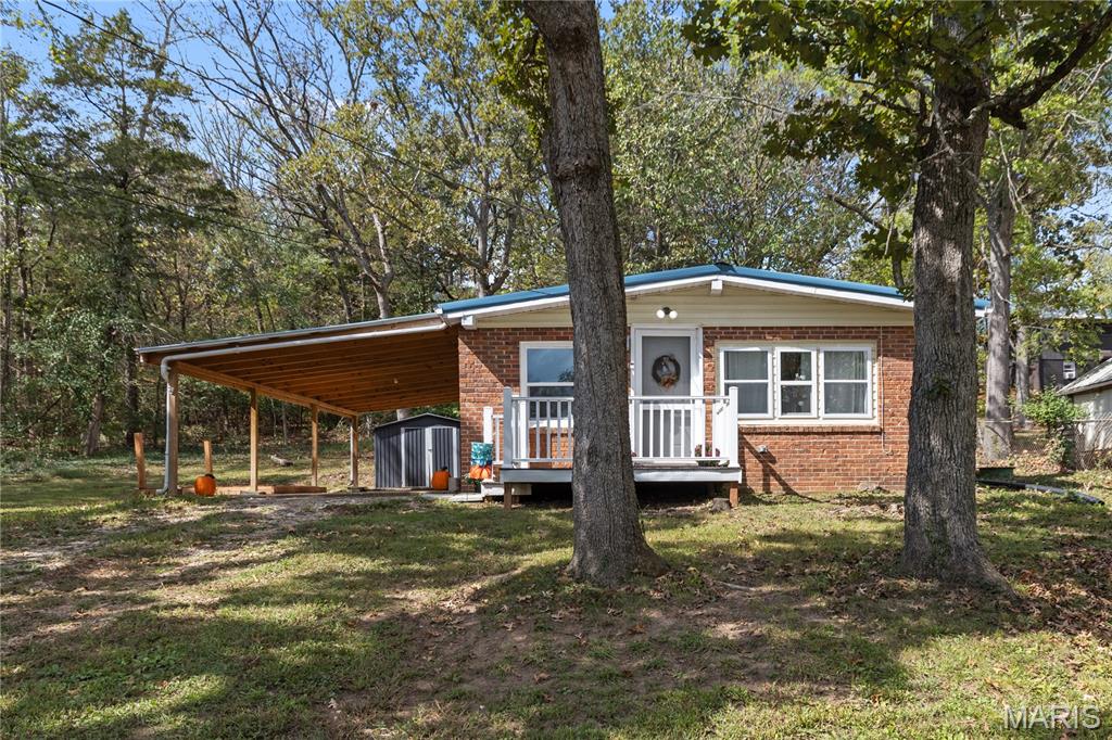 14147 Timberline Drive Property Photo 1