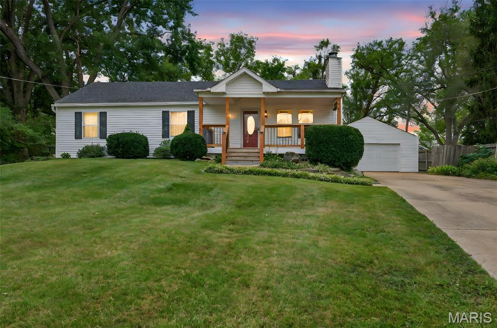 11342 De Runtz Avenue Property Photo 1