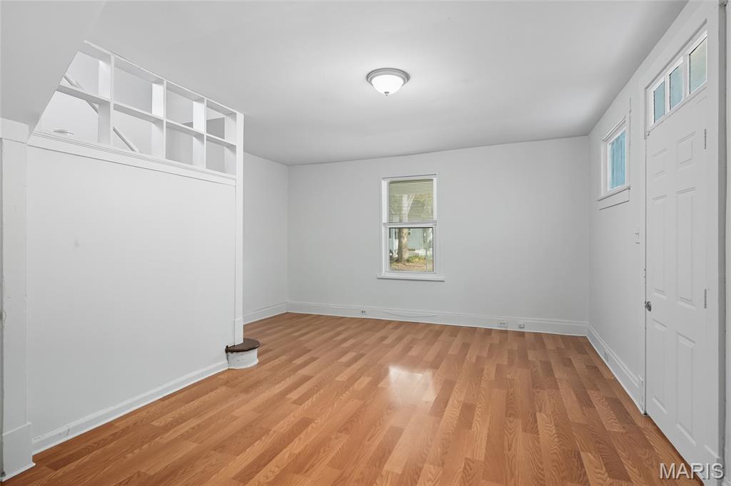 7012 Melrose Avenue Property Photo 3