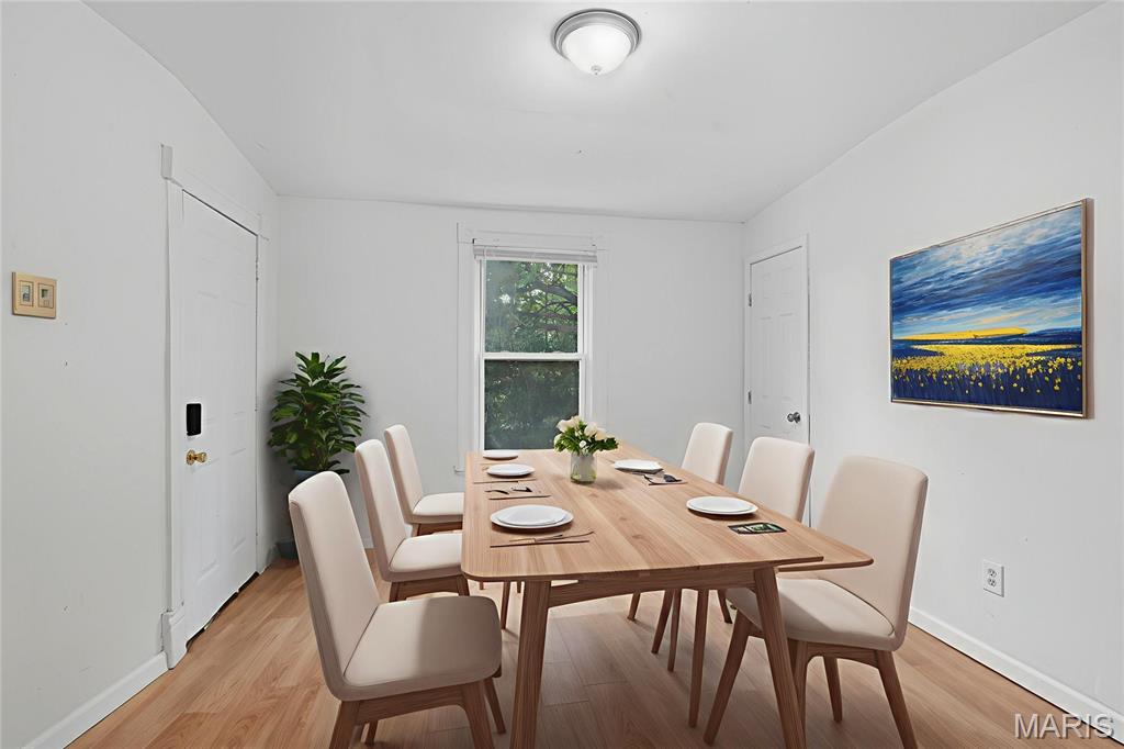 7012 Melrose Avenue Property Photo 7