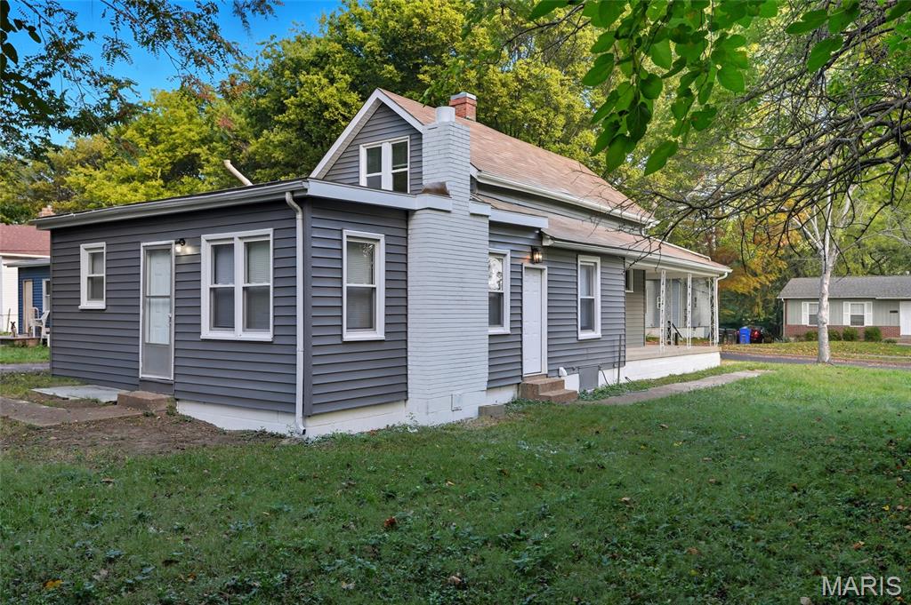 7012 Melrose Avenue Property Photo 16