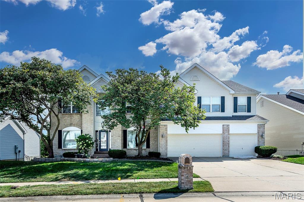 4 Wolverton Court Property Photo 1