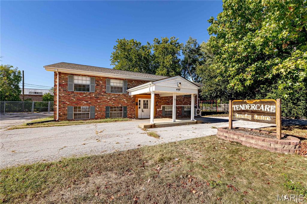 444 Candle Light Lane Property Photo 1
