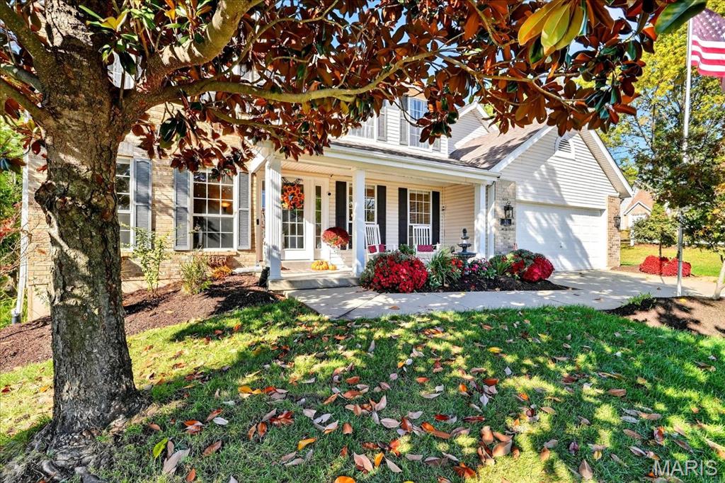 31 Lace Bark Court Property Photo 1