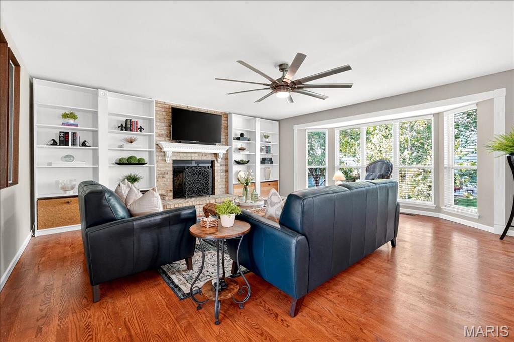 31 Lace Bark Court Property Photo 15