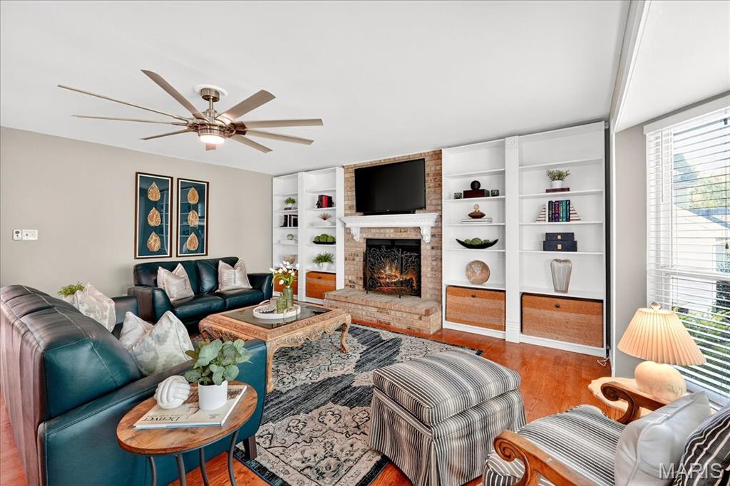 31 Lace Bark Court Property Photo 16