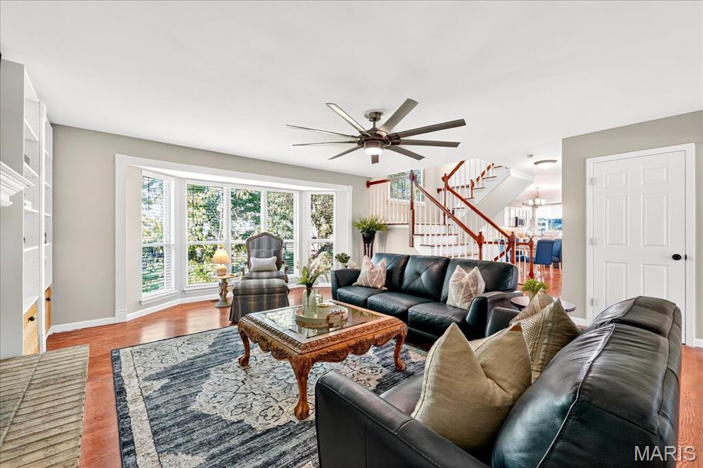 31 Lace Bark Court Property Photo 17