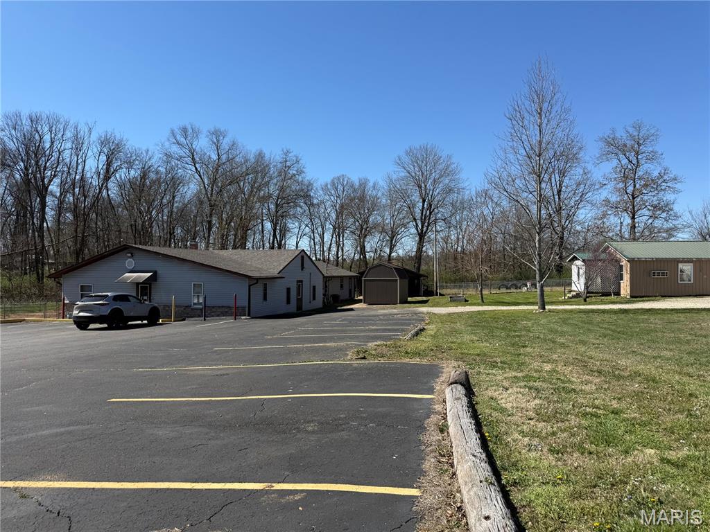 1162 E Karsch Boulevard Property Photo 1