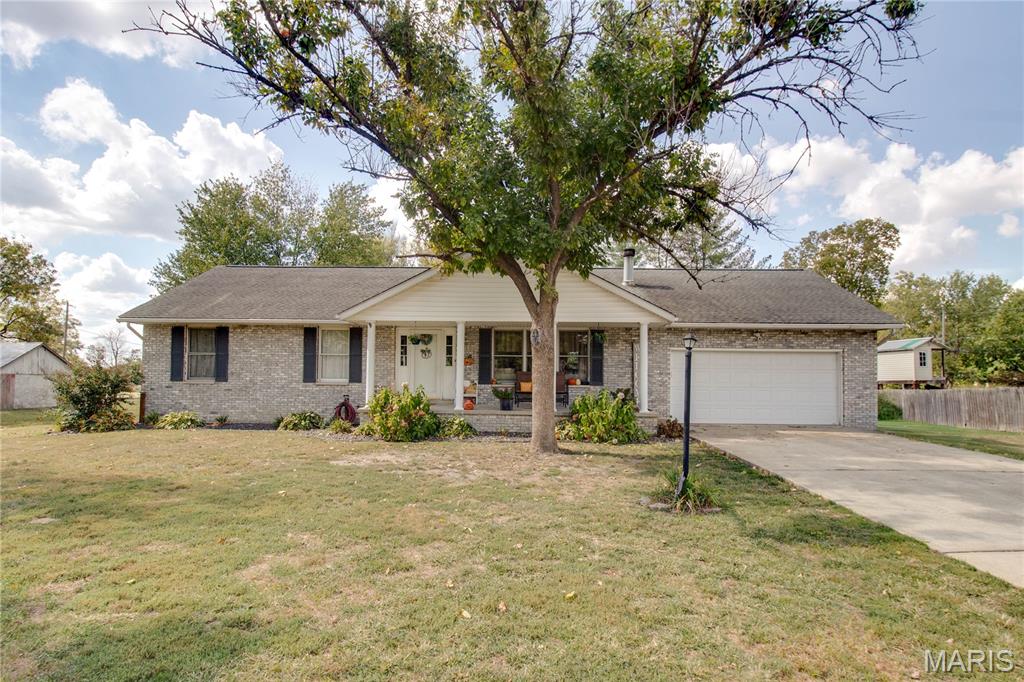 310 S Clinton Street Property Photo 1