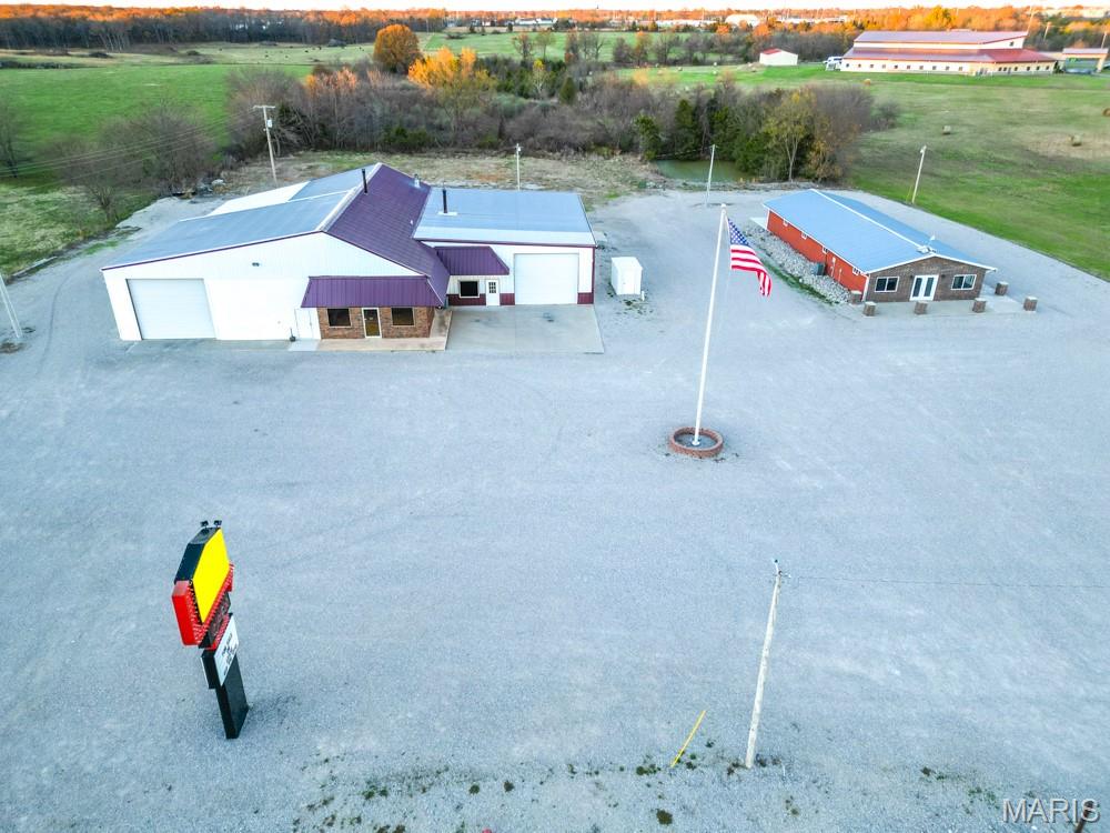 19243 Equestrian Road Property Photo 1