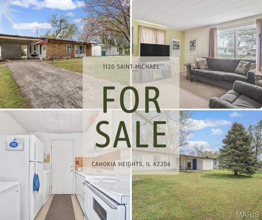 1120 Saint Michael Drive Property Photo