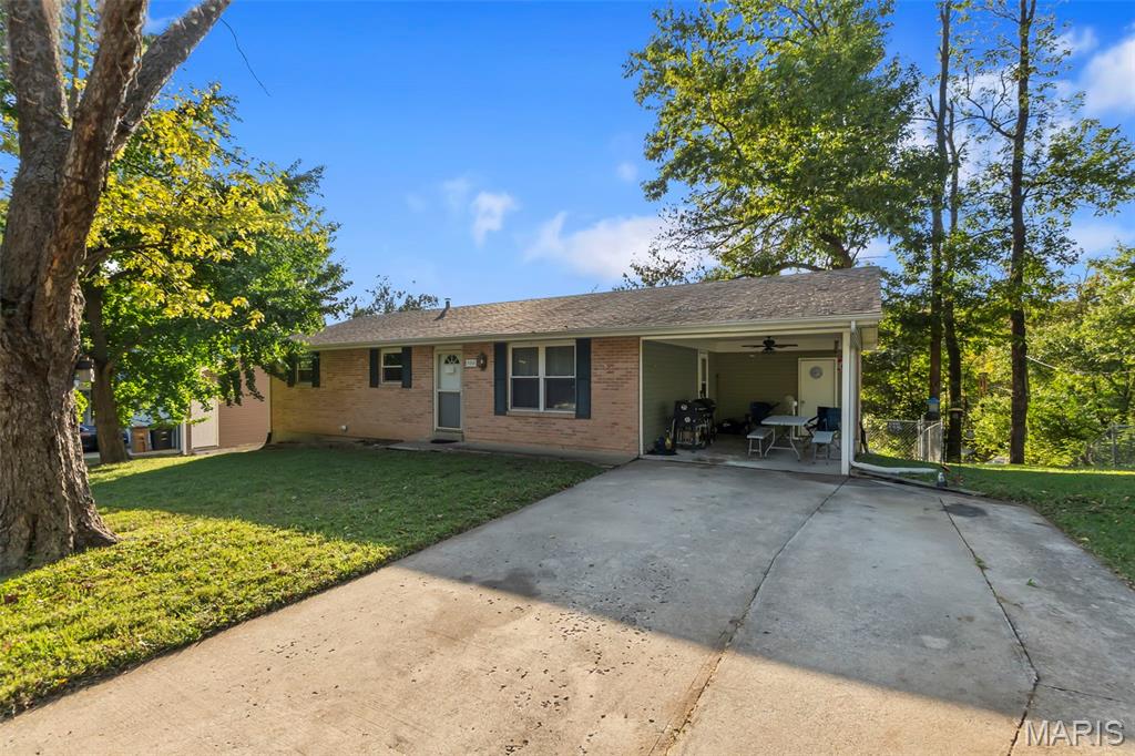 1415 Clark Property Photo 1