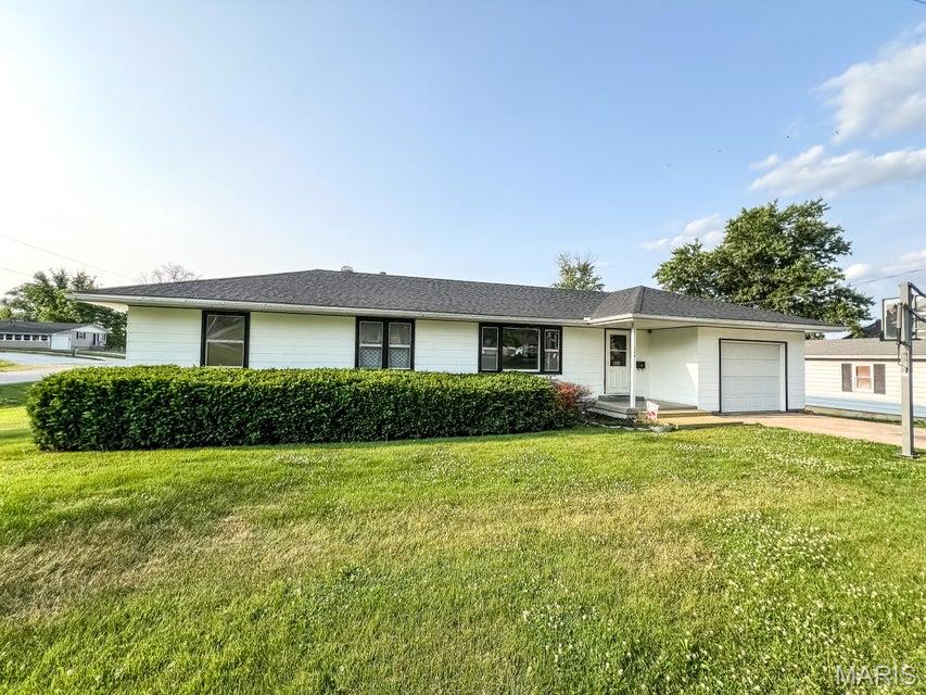 318 W Hickory Street Property Photo 1