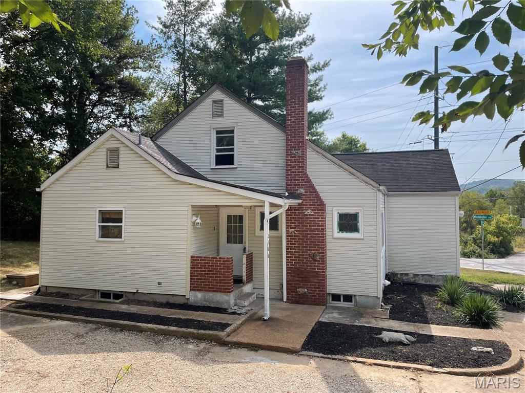 2166 Old State Road Property Photo 1