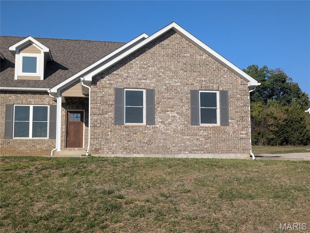 10054 Yellowstone Drive Property Photo 1