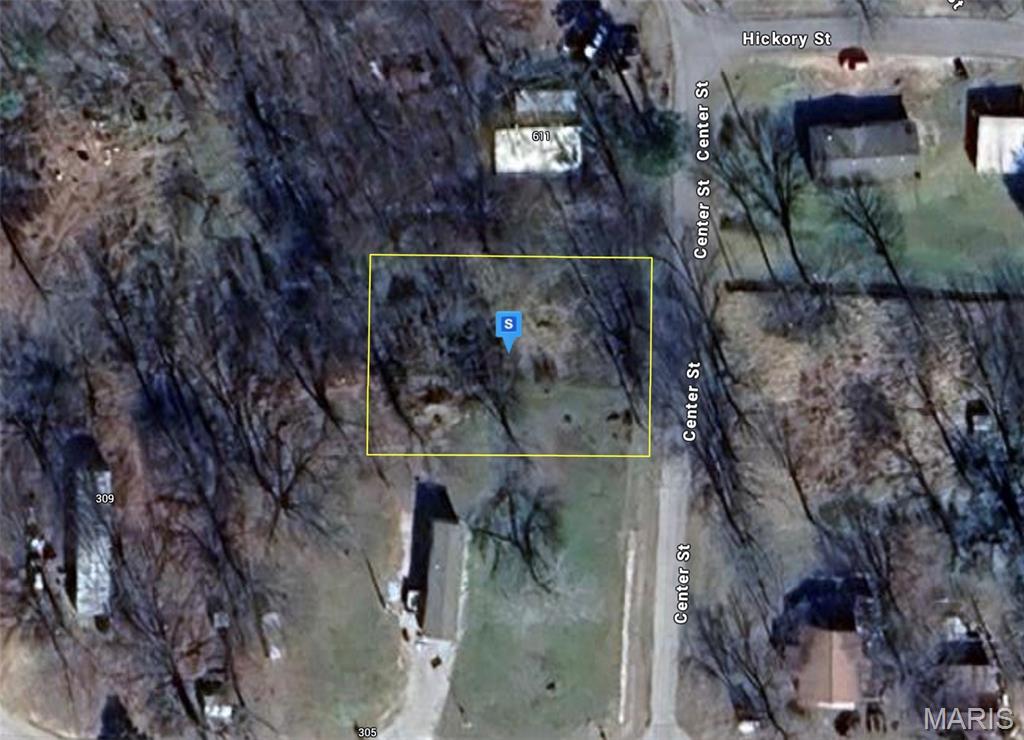 601 Center Street Property Photo 1