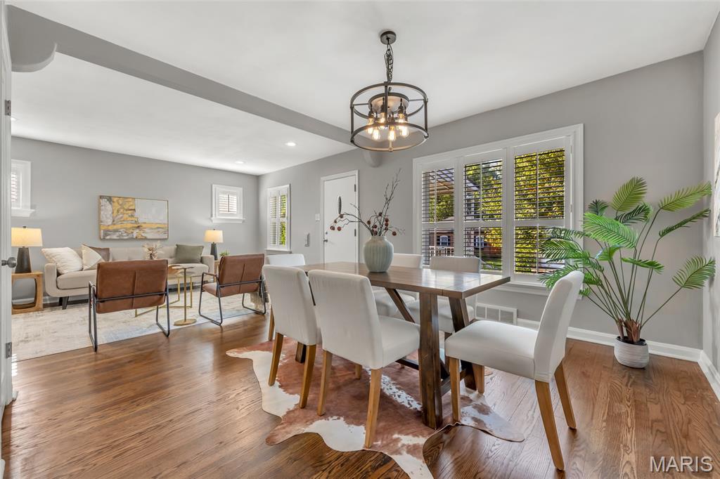 2918 Wingate Court Property Photo 1