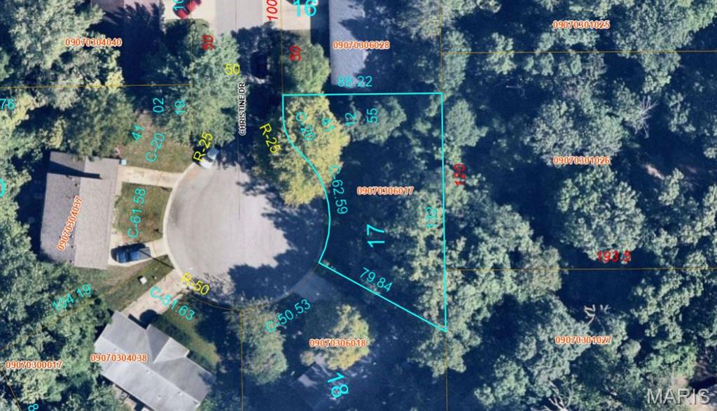 Xxxx Christine Boulevard Property Photo 1