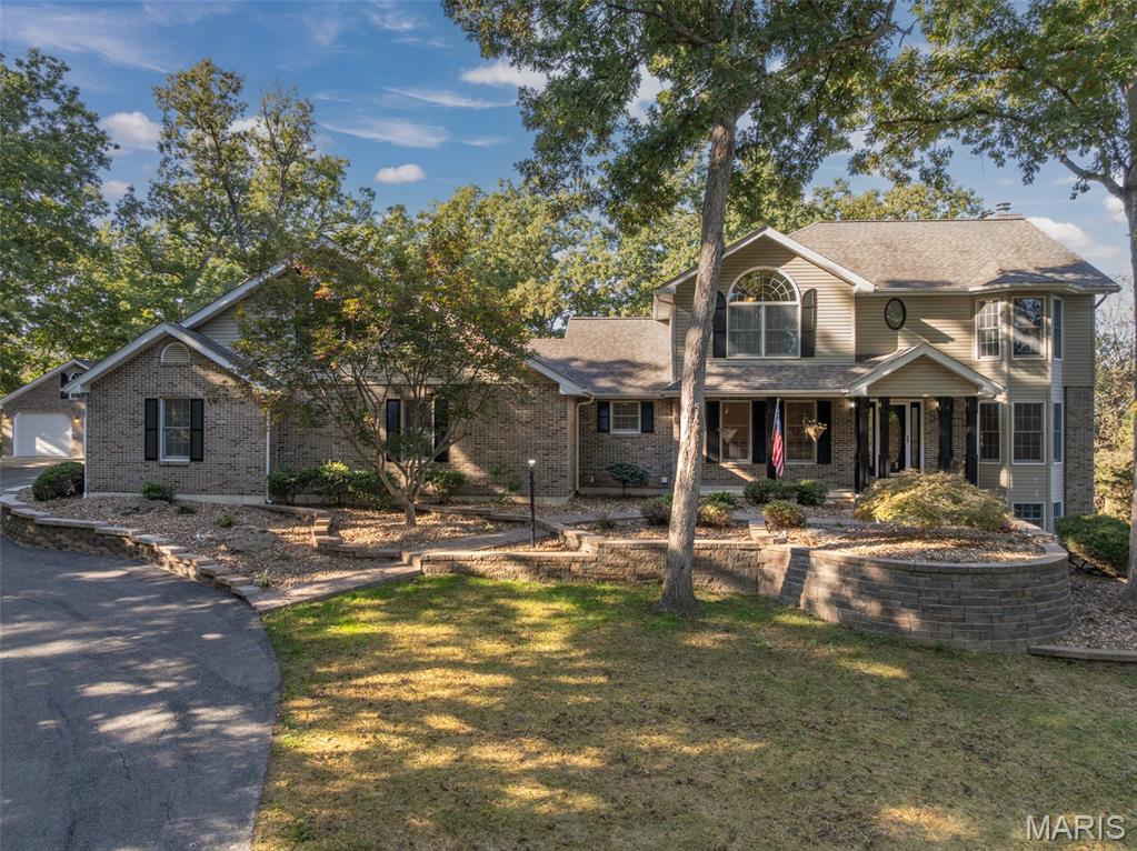 100 Silex Elevator Road Property Photo 1
