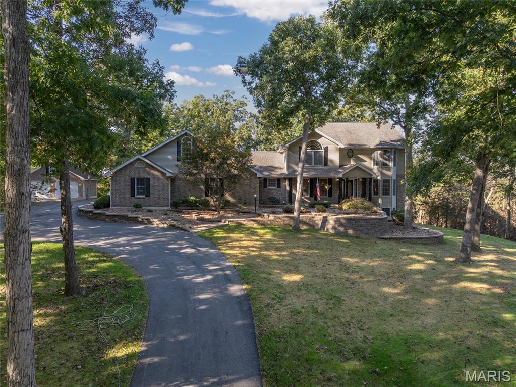 100 Silex Elevator Road Property Photo 2