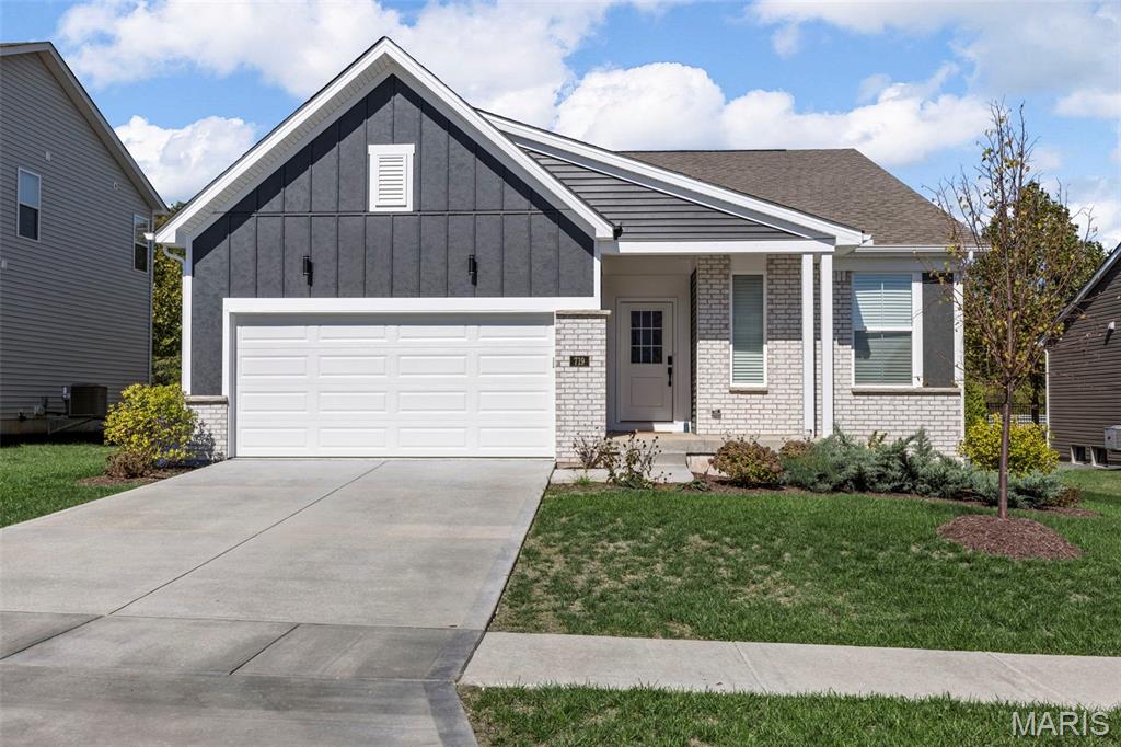 719 Myatt Drive Property Photo 1