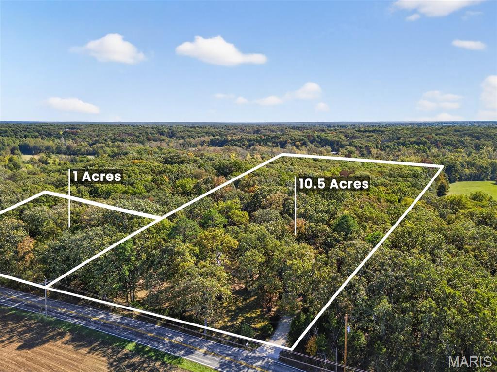 2670 Jackson Road Property Photo 1