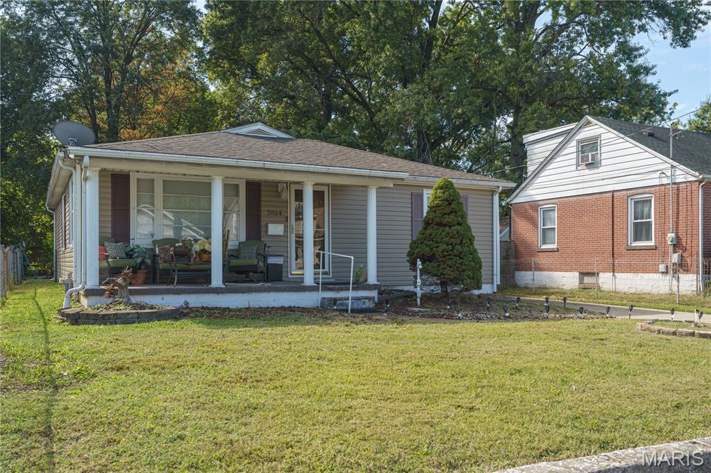 2814 Palmer Avenue Property Photo 3
