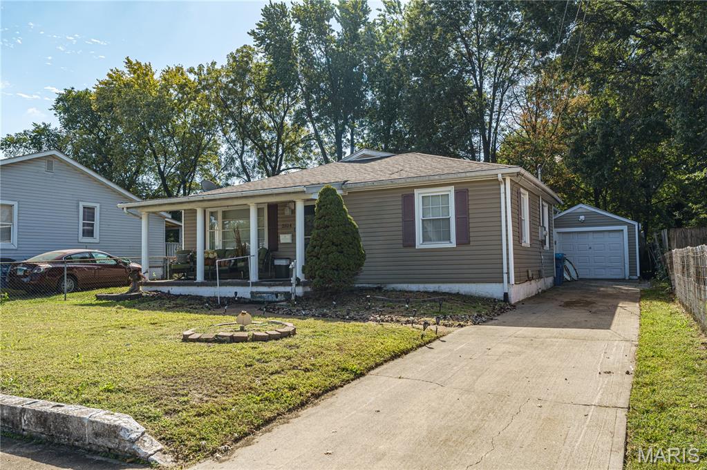 2814 Palmer Avenue Property Photo 5