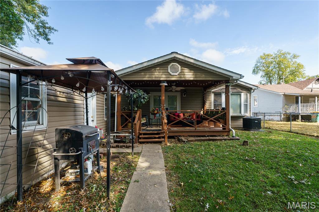 2814 Palmer Avenue Property Photo 39