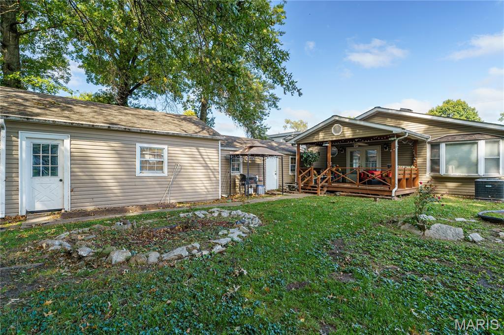 2814 Palmer Avenue Property Photo 40