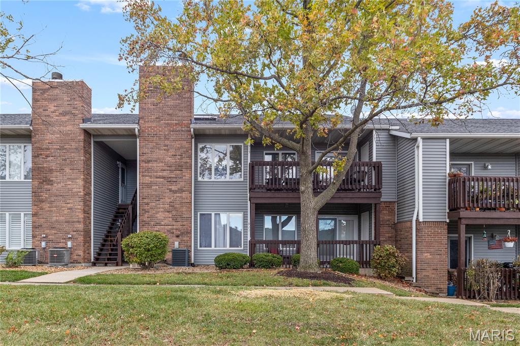 915 King Drive 2c Property Photo 1