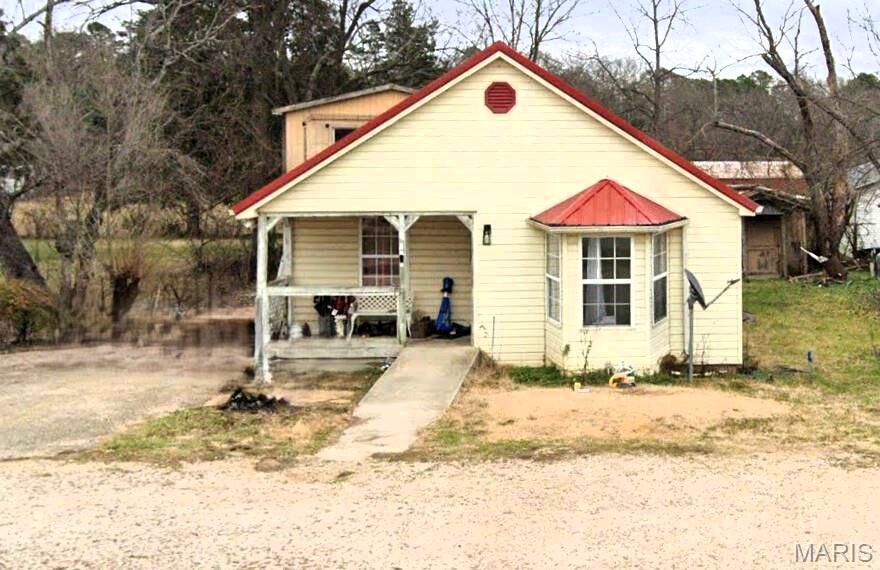 8438 State Highway 19 Property Photo 1