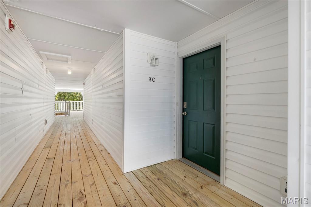 1109 Arbor Creek Drive 3c Property Photo 3