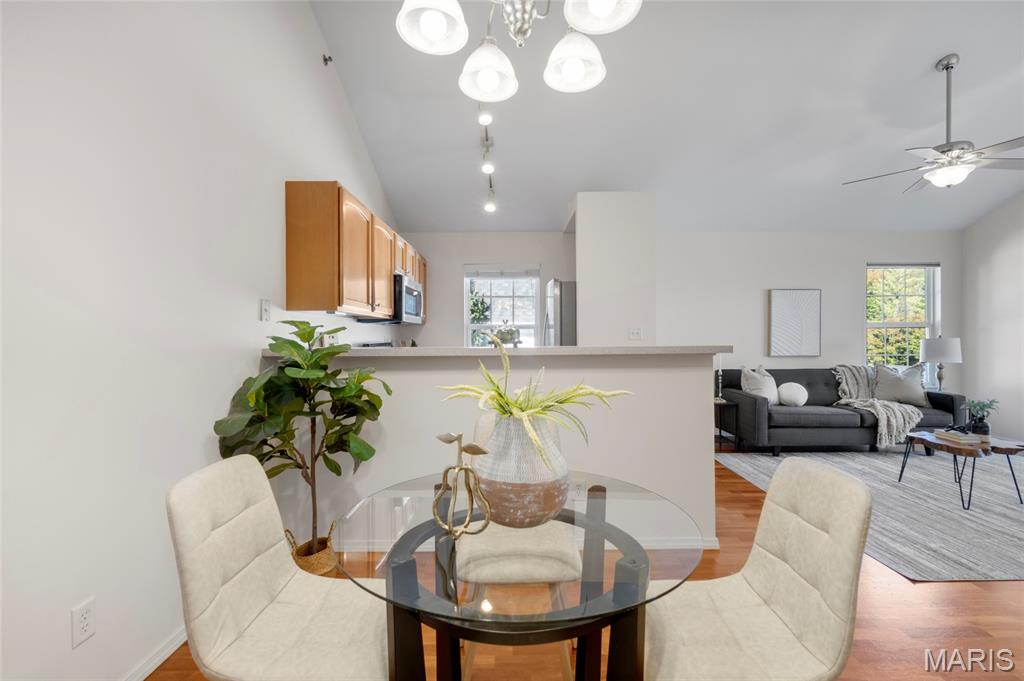 1109 Arbor Creek Drive 3c Property Photo 6