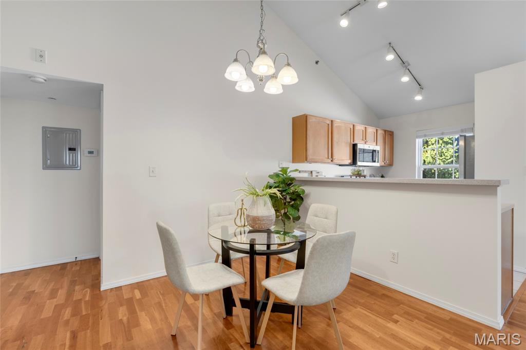 1109 Arbor Creek Drive 3c Property Photo 7