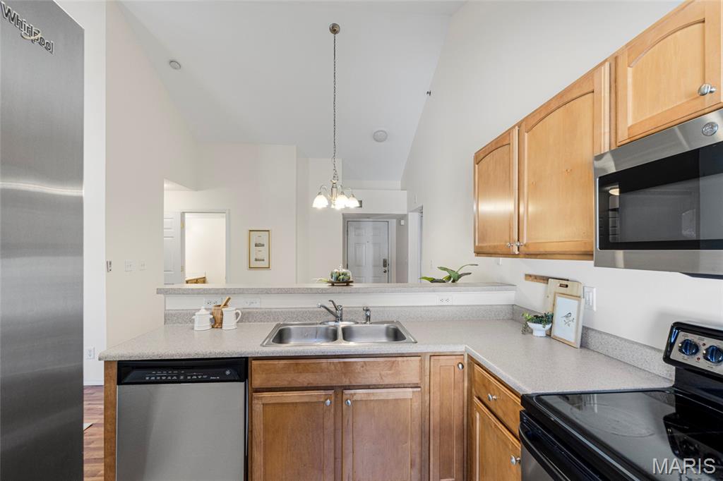 1109 Arbor Creek Drive 3c Property Photo 11