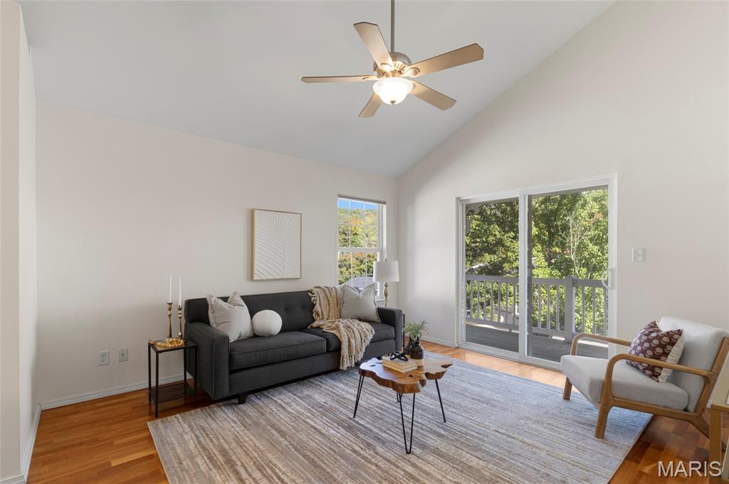 1109 Arbor Creek Drive 3c Property Photo 14