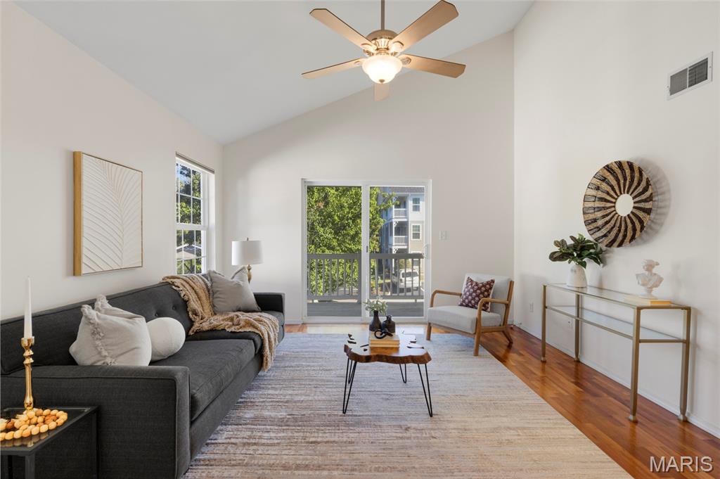 1109 Arbor Creek Drive 3c Property Photo 15