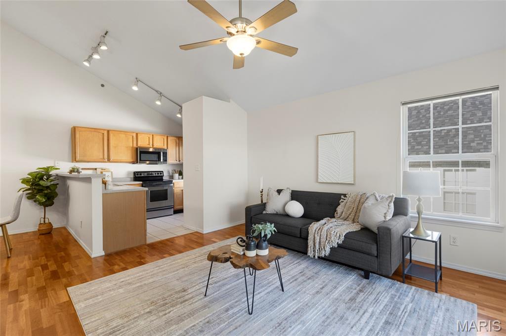 1109 Arbor Creek Drive 3c Property Photo 16