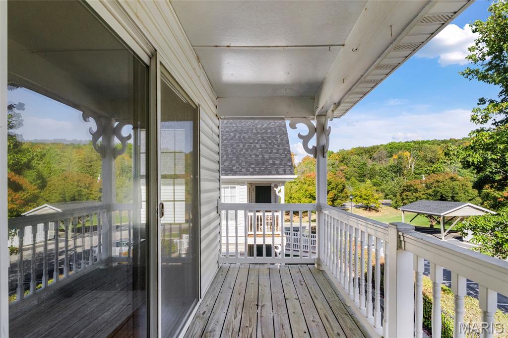 1109 Arbor Creek Drive 3c Property Photo 17