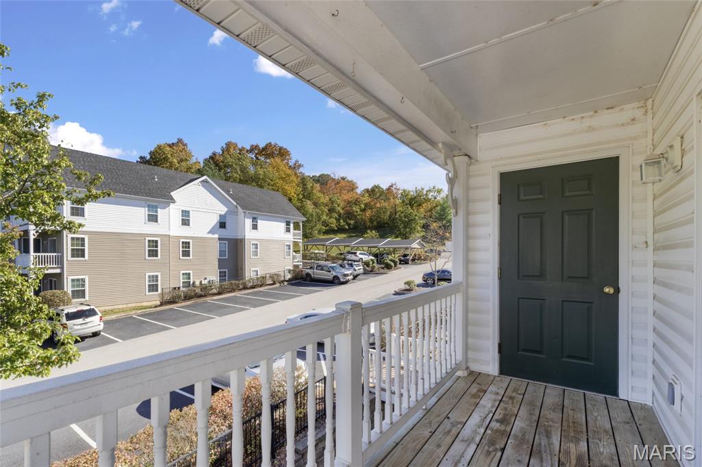 1109 Arbor Creek Drive 3c Property Photo 18