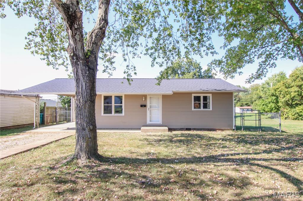 123 E Vine Street Property Photo 1