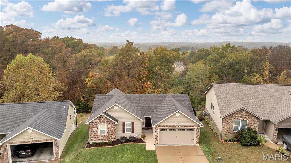 1325 Farnman Drive Property Photo 1