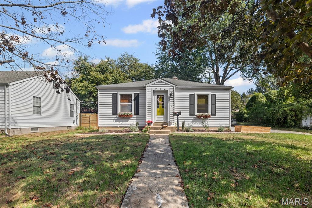 214 Roosevelt Street Property Photo 1